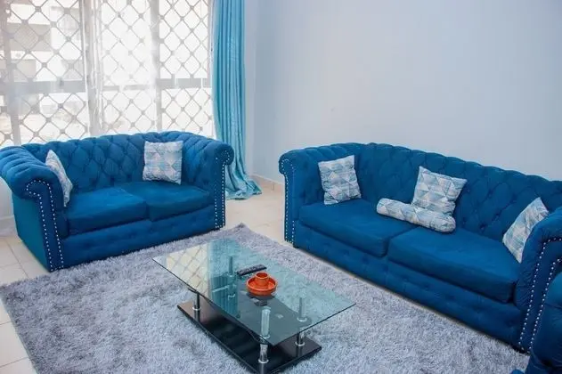 City Apart Daire, 4 Yatak Odası