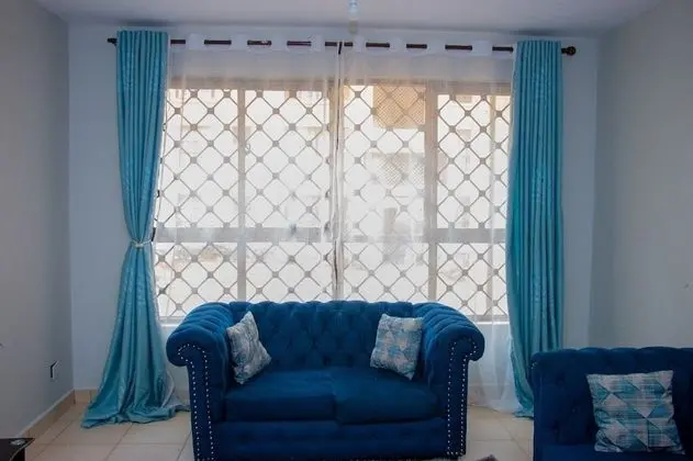 City Apart Daire, 4 Yatak Odası