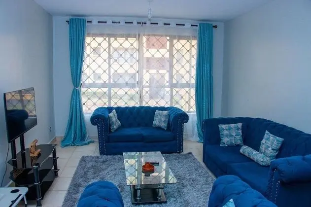 City Apart Daire, 4 Yatak Odası