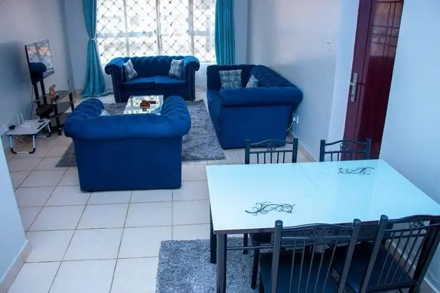 City Apart Daire, 4 Yatak Odası