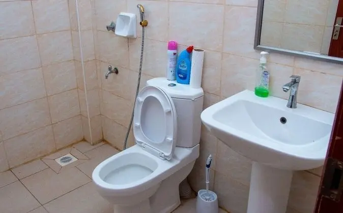 City Apart Daire, 4 Yatak Odası