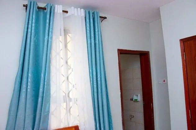 City Apart Daire, 4 Yatak Odası