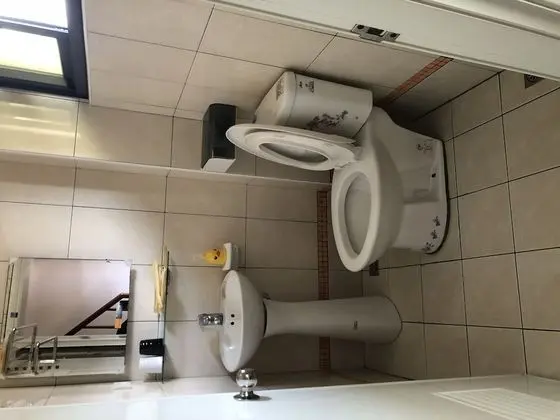 Tek Büyük veya İki Ayrı Yataklı Oda, 1 Çift Kişilik Yatak, Sigara İçilmez