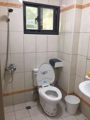 Üç Kişilik Oda, Birden Çok Yatak, Sigara İçilmez