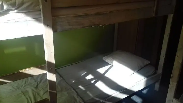 Basic Ortak Ranzalı Oda