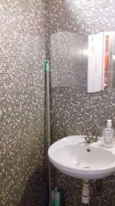 Basic Ortak Ranzalı Oda