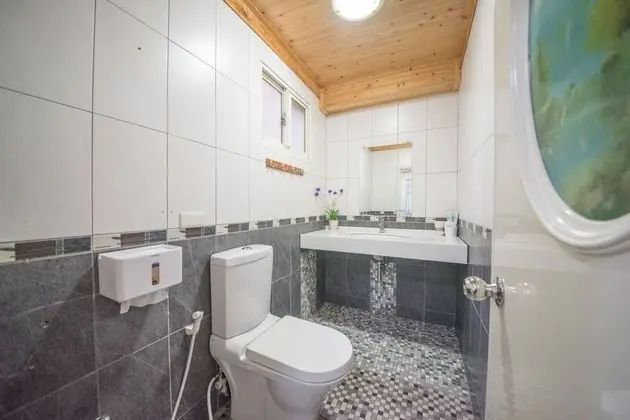 Comfort İki Ayrı Yataklı Oda, 2 Çift Kişilik Yatak