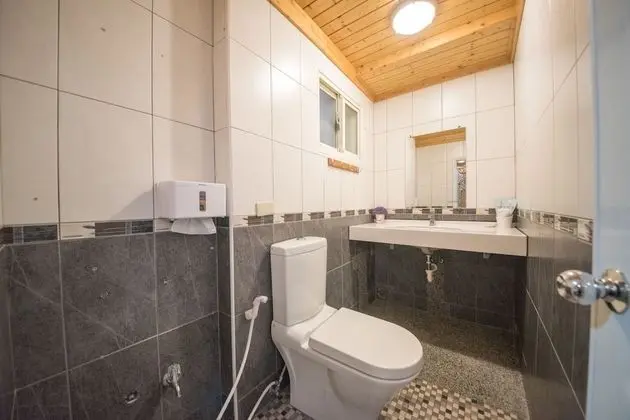Comfort İki Ayrı Yataklı Oda, 2 Çift Kişilik Yatak