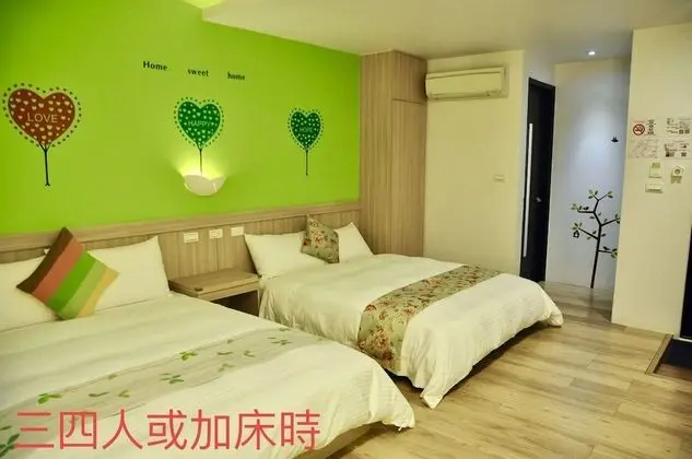 Romantic Tek Büyük Yataklı Oda, 1 Çift Kişilik Yatak