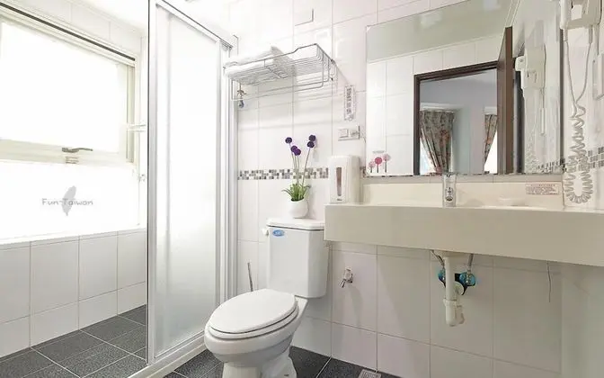 Romantic Tek Büyük Yataklı Oda, 1 Çift Kişilik Yatak
