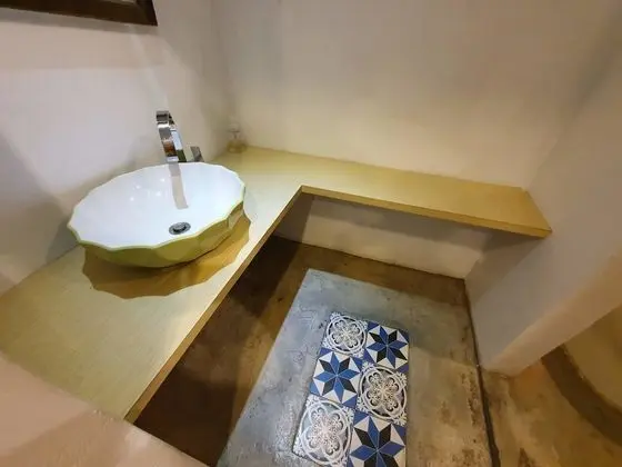 Standard Tek Büyük Yataklı Oda, 1 Çift Kişilik Yatak