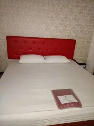 VIP Room with Jacuzzi