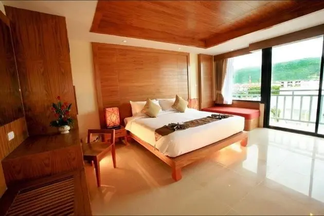 Deluxe Oda