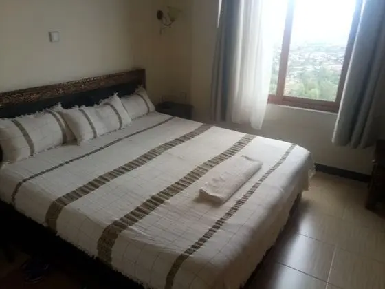 Deluxe Tek Kişilik Oda