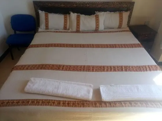 Deluxe Tek Kişilik Oda
