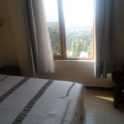 Deluxe Tek Kişilik Oda