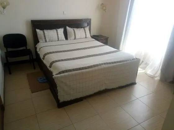Deluxe Tek Kişilik Oda