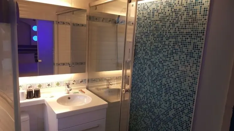 Standard Dört Kişilik Oda