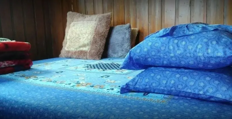 Villa, 3 Yatak Odası