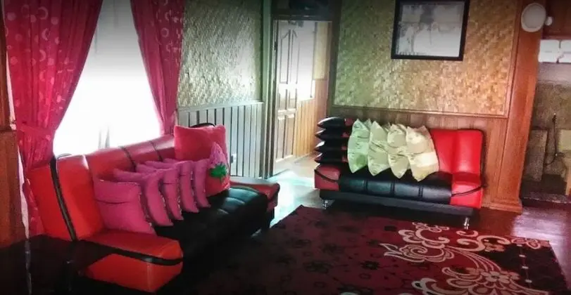 Family Villa