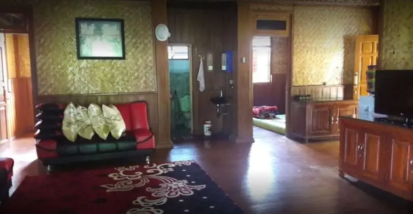 Family Villa