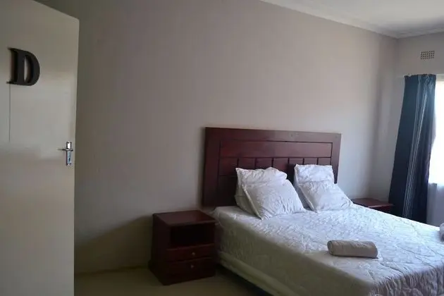 Tek Büyük Yataklı Oda, Engellilere Uygun