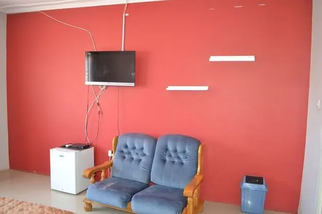 Tek Büyük Yataklı Oda, Engellilere Uygun