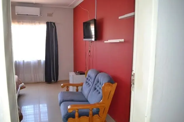 Tek Büyük Yataklı Oda, Engellilere Uygun