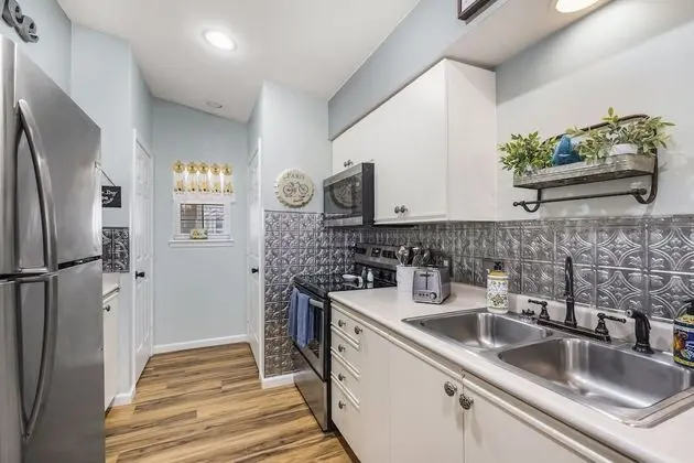 Daire, Birden Çok Yatak, Balkon, Golf Manzaralı