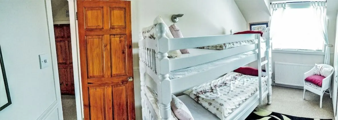 Kır Evi, 3 Yatak Odası