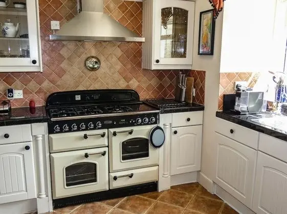 Kır Evi, 3 Yatak Odası