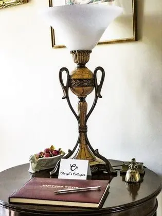 Kır Evi, 3 Yatak Odası