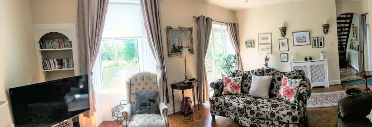 Kır Evi, 3 Yatak Odası