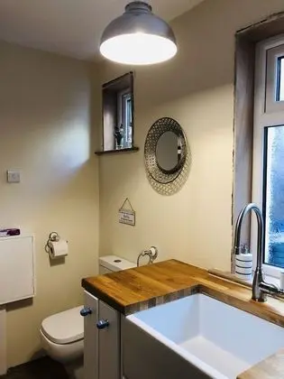 Kır Evi, 3 Yatak Odası