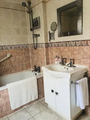 Kır Evi, 3 Yatak Odası