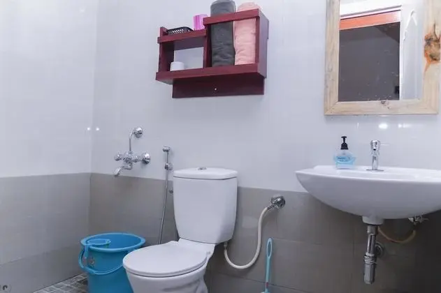 Basic Ev, Birden Çok Yatak
