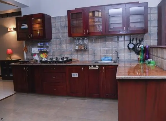 Basic Ev, Birden Çok Yatak