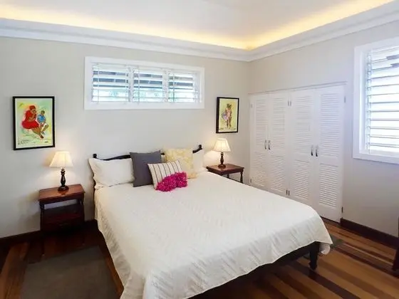 Villa, 3 Yatak Odası