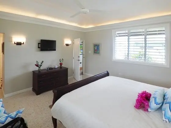 Villa, 3 Yatak Odası