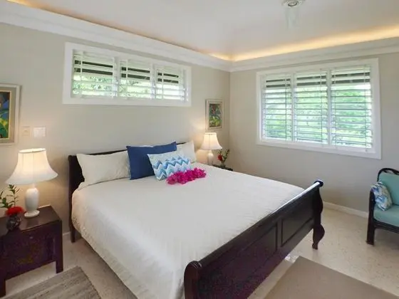 Villa, 3 Yatak Odası