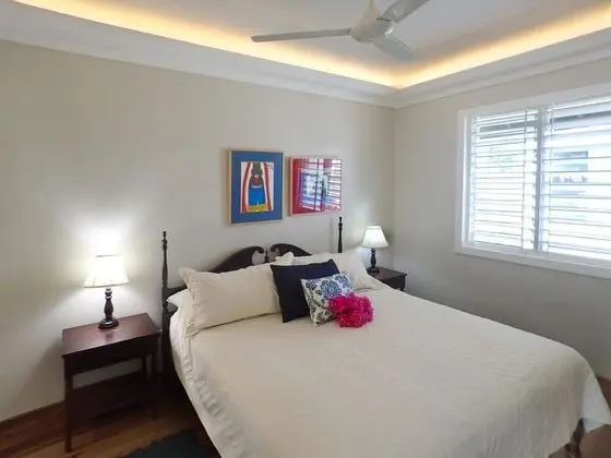 Villa, 3 Yatak Odası