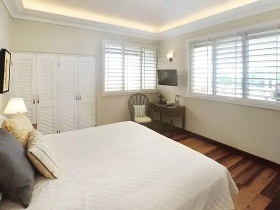 Villa, 3 Yatak Odası
