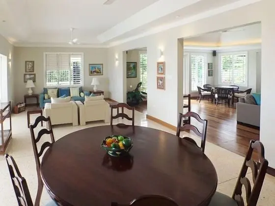 Villa, 3 Yatak Odası