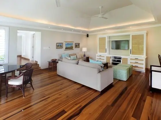Villa, 3 Yatak Odası
