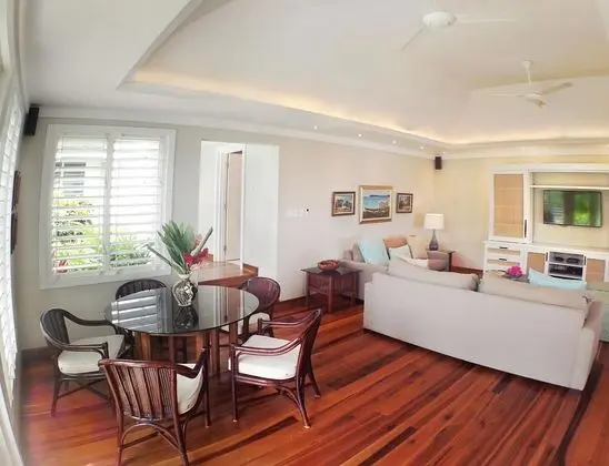 Villa, 3 Yatak Odası