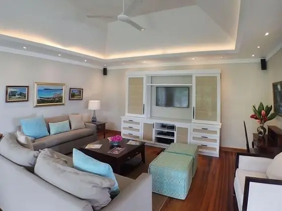 Villa, 3 Yatak Odası