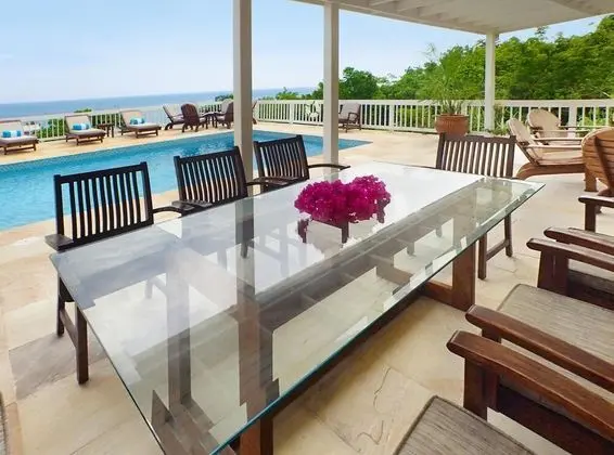 Villa, 3 Yatak Odası