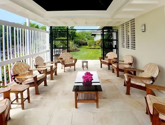 Villa, 3 Yatak Odası