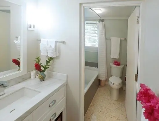 Villa, 3 Yatak Odası