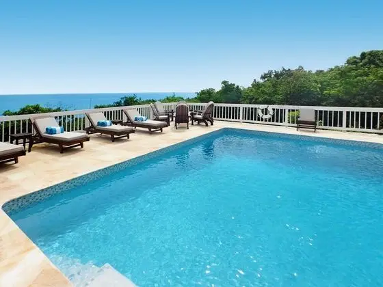Villa, 3 Yatak Odası